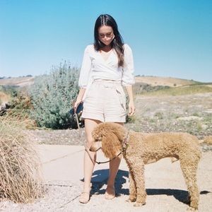 Meet your Posher, Kiki